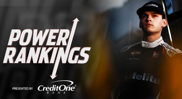NASCAR Truck Series Power Rankings: New, familiar faces look to take 2025 season by storm