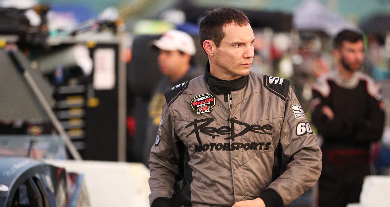Matt Hirschman