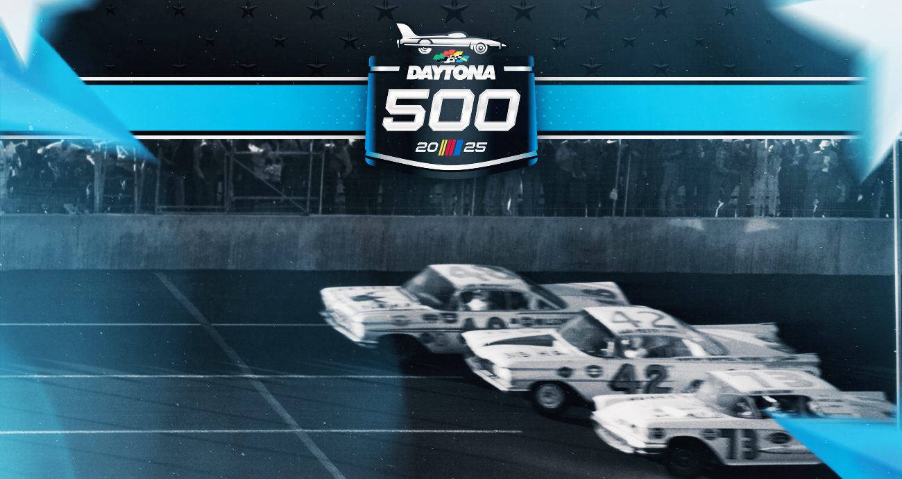 The full story behind the 1959 Daytona 500 photo finish | NASCAR