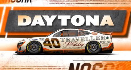 Paint Scheme Preview: 2025 Daytona 500 and Speedweeks