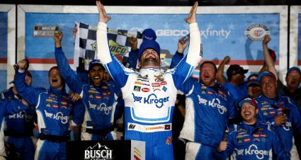 The five types of first-time Daytona 500 winners