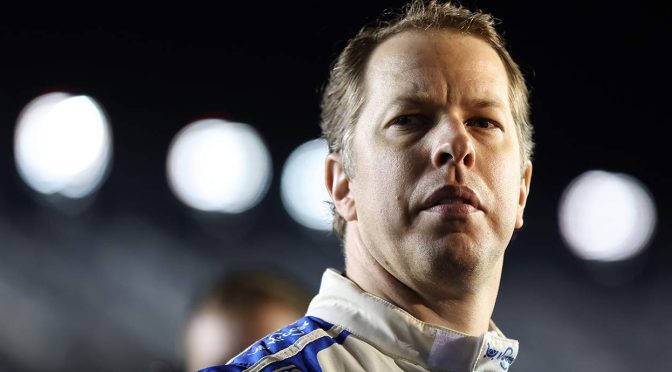 Featured image for Brad Keselowski charts RFK’s next course, zones in on ‘last crown jewel’ in Daytona 500