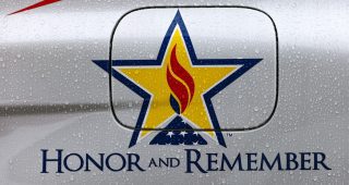Honor and Remember named NASCAR IMPACT Partner as sport deepens commitment to Gold Star Families