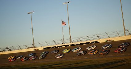 2025 Daytona 500 lineup: Drivers set for 67th ‘Great American Race’