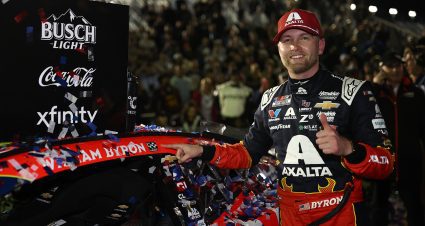 At-track photos: 2025 Daytona Speedweeks