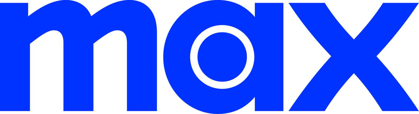 Weekend schedule for 2025 Chicago - Max Logo