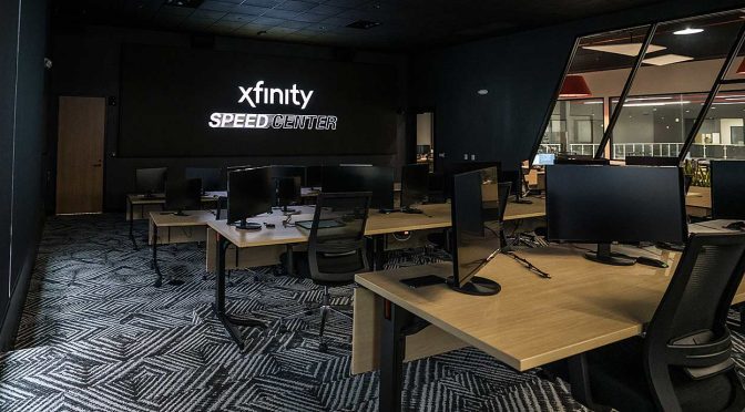 Featured Image for 23XI Racing re-ups partnership with Xfinity, bolsters war-room tech