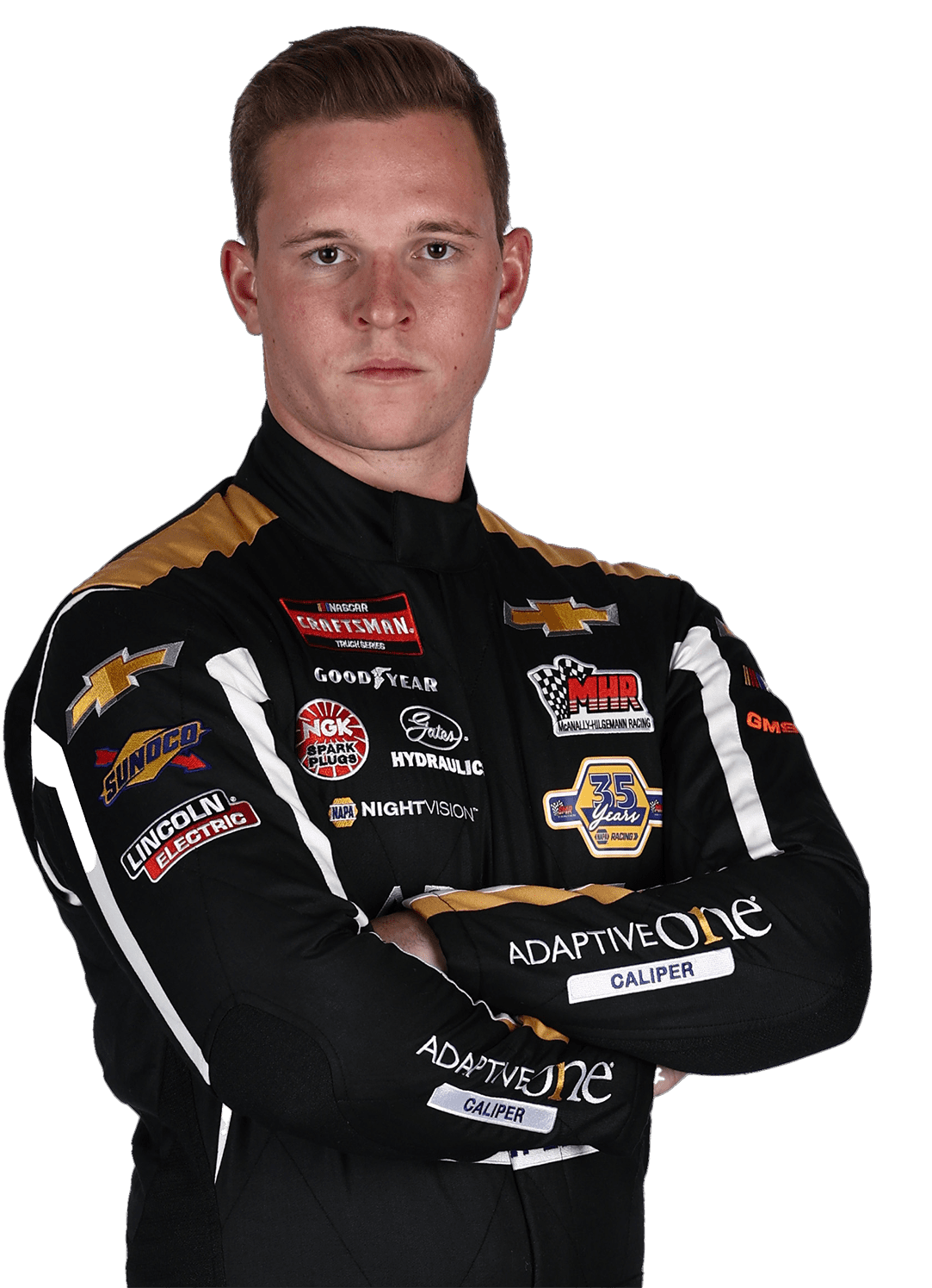 Jack Wood