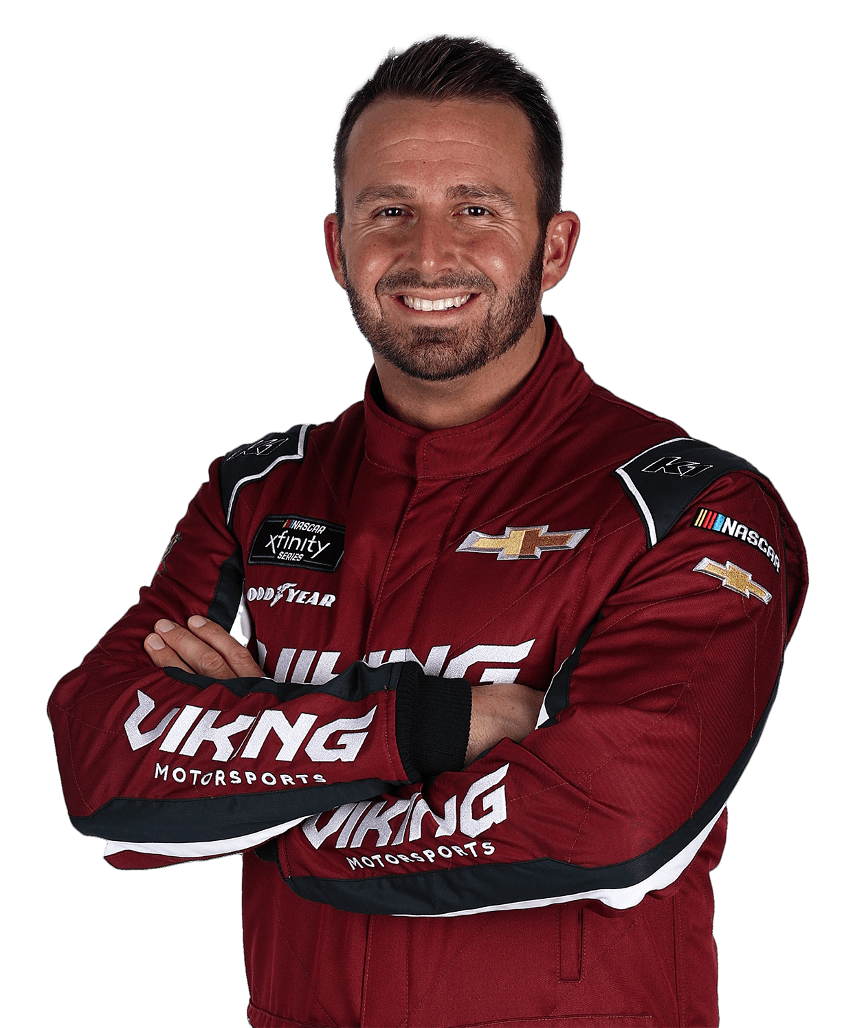 Matt DiBenedetto