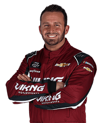 Matt Dibenedetto