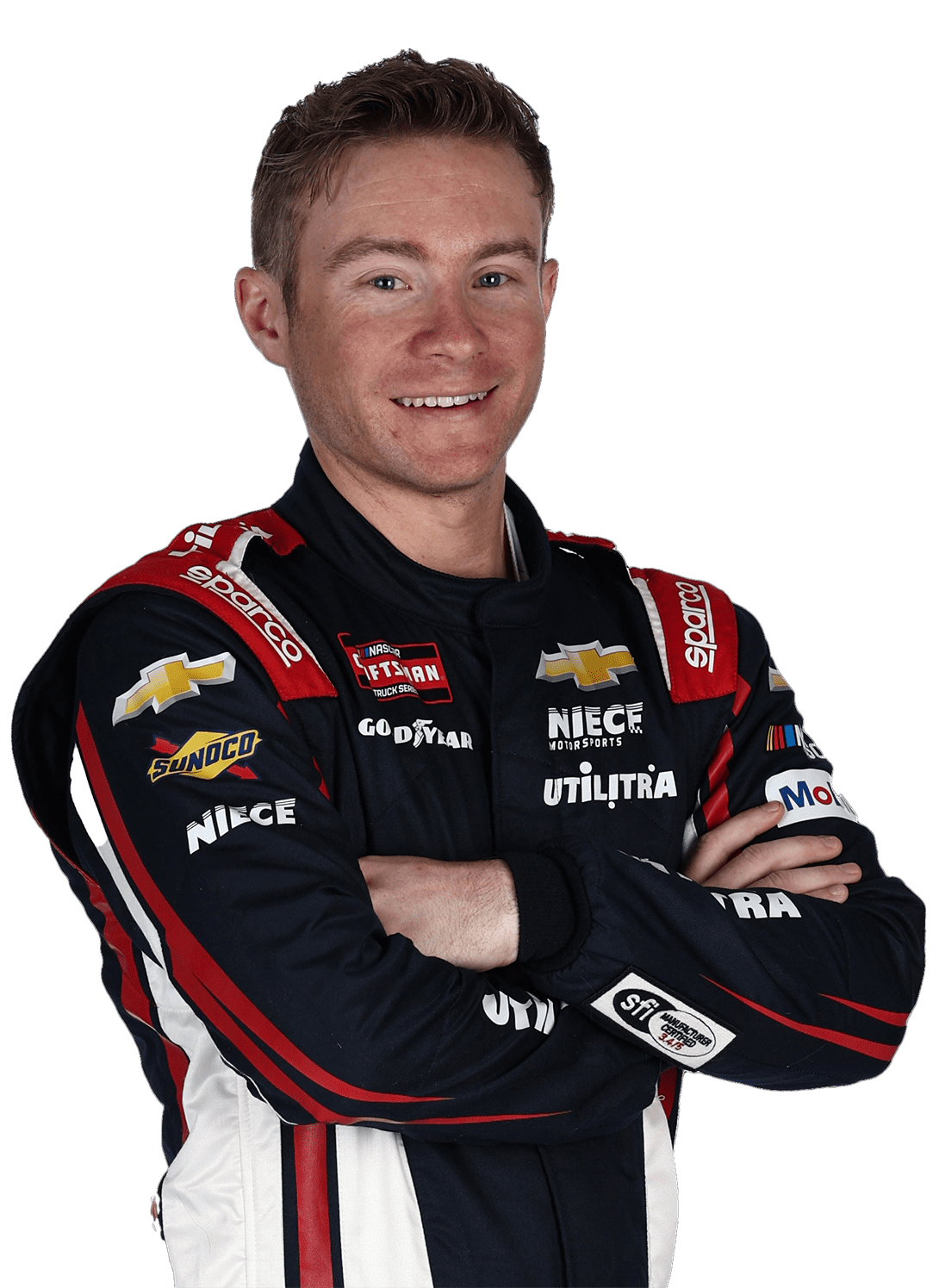 Matt Mills