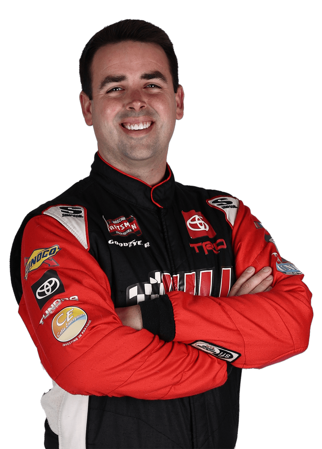 Timmy Hill