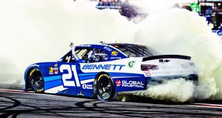 Promo Image for Bennett Family of Companies extends partnership with RCR