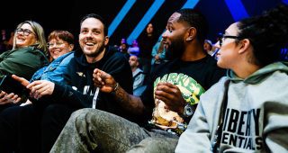 Ally, Alex Bowman team up with Unrivaled League for Homestead scheme highlighting equal support for men's and women's sports