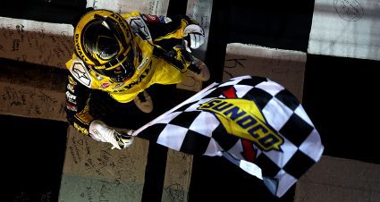 At-track photos: 2025 Atlanta Motor Speedway spring race