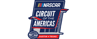 Circuit of The Americas logo