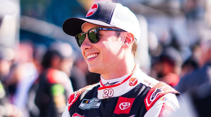 Featured Image for Racing Insights: COTA could kick-start Christopher Bell’s year of dominance