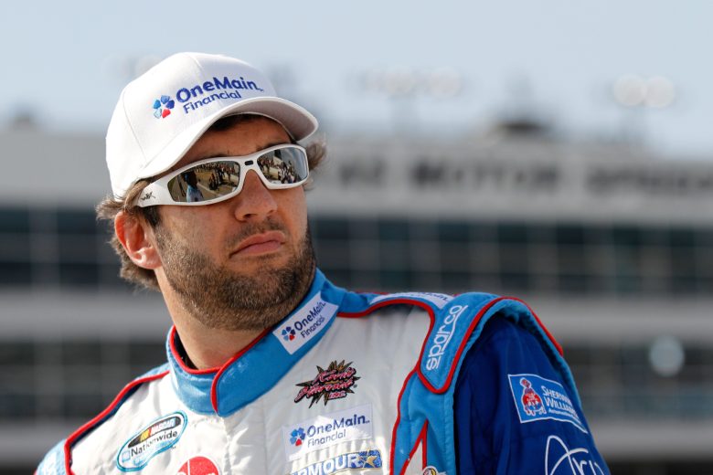 elliott sadler