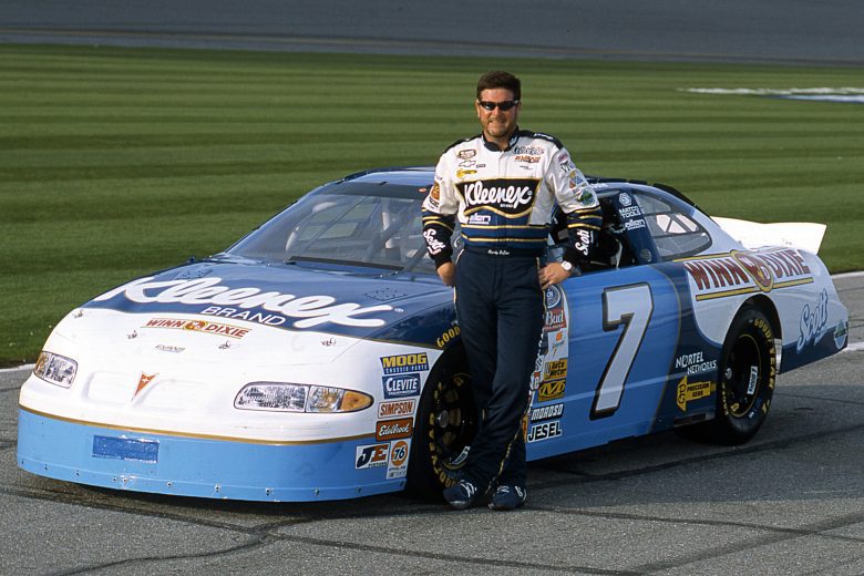 randy lajoie