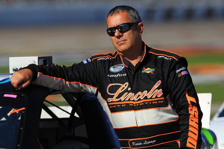 kevin lepage