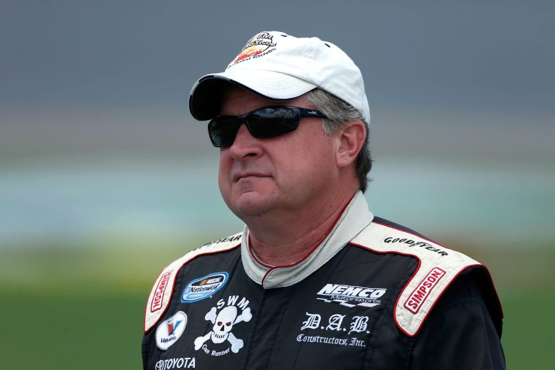 joe nemechek