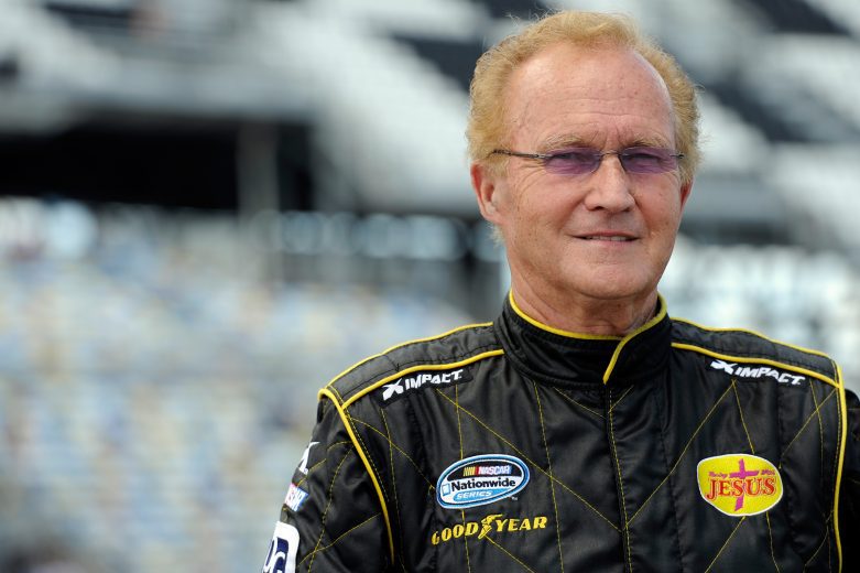 morgan shepherd
