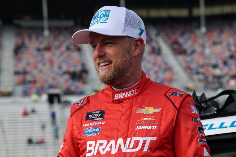 justin allgaier