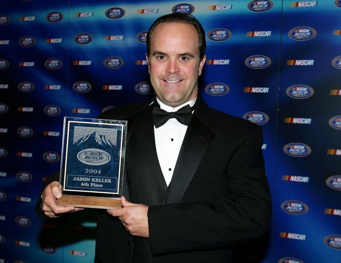 jason keller