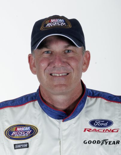 dale jarrett