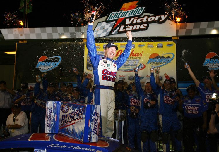 kevin harvick