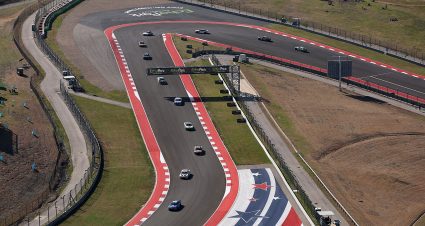 What to Watch: New layout adds a twist for drivers and wrinkle in strategy