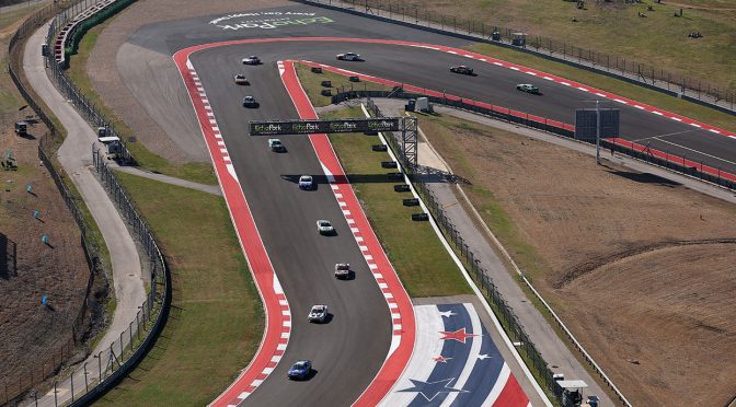 Featured Image for What to Watch: New layout adds a twist for drivers and wrinkle in strategy