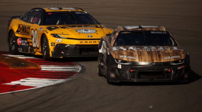 Featured Image for Analysis: Why COTA was the best road-course race of the Next Gen era