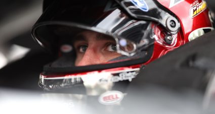Hauler Talk: Why Austin Cindric wasn’t suspended for Dillon incident
