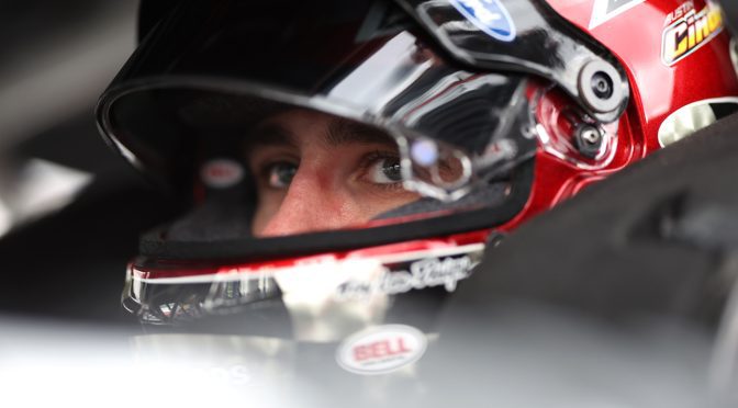 Featured image for Hauler Talk: Why Austin Cindric wasn’t suspended for Dillon incident