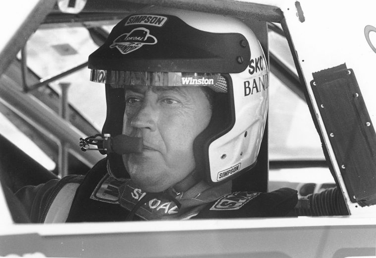Drivers with most runner-ups at a track without a win | NASCAR