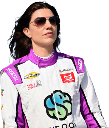 Katherine Legge