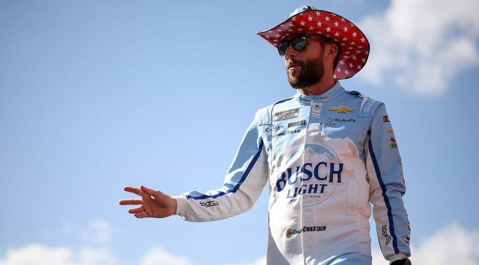 Featured image for Chastain acknowledges ‘big error’ after discussing COTA incident with Elliott