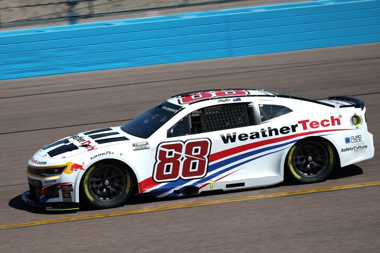 <p>Shane van Gisbergen will start 29th in the No. 88 Trackhouse Racing Chevrolet.<br /><br />Crew chief: Stephen Doran</p>