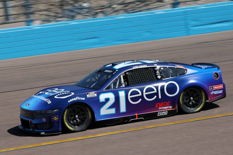 <p>Josh Berry will start fourth in the No. 21 Wood Brothers Ford.<br /><br />Crew chief: Miles Stanley</p>