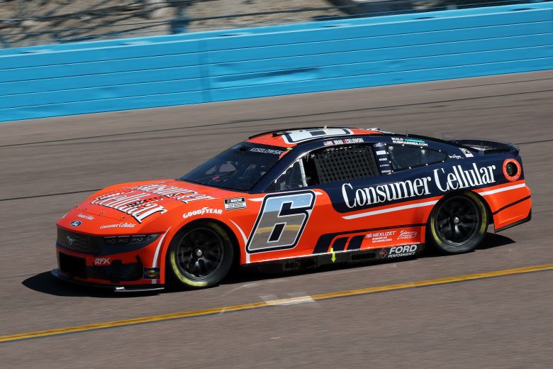 <p>Brad Keselowski will start 20th in the No. 6 RFK Racing Ford.<br /><br />Crew chief: Jeremy Bullins</p>