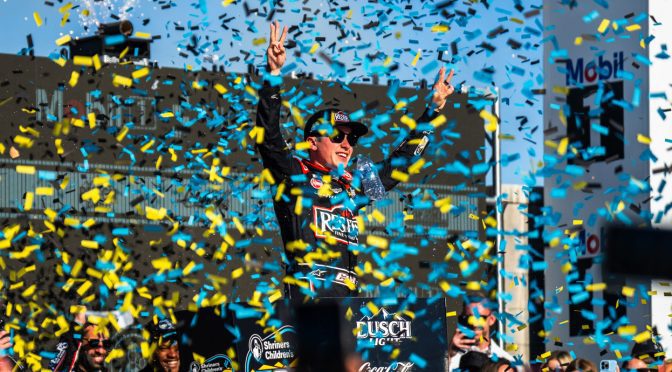 Featured image for Analysis: Bell’s anxious rise to Cup bears plentiful fruit through three-peat