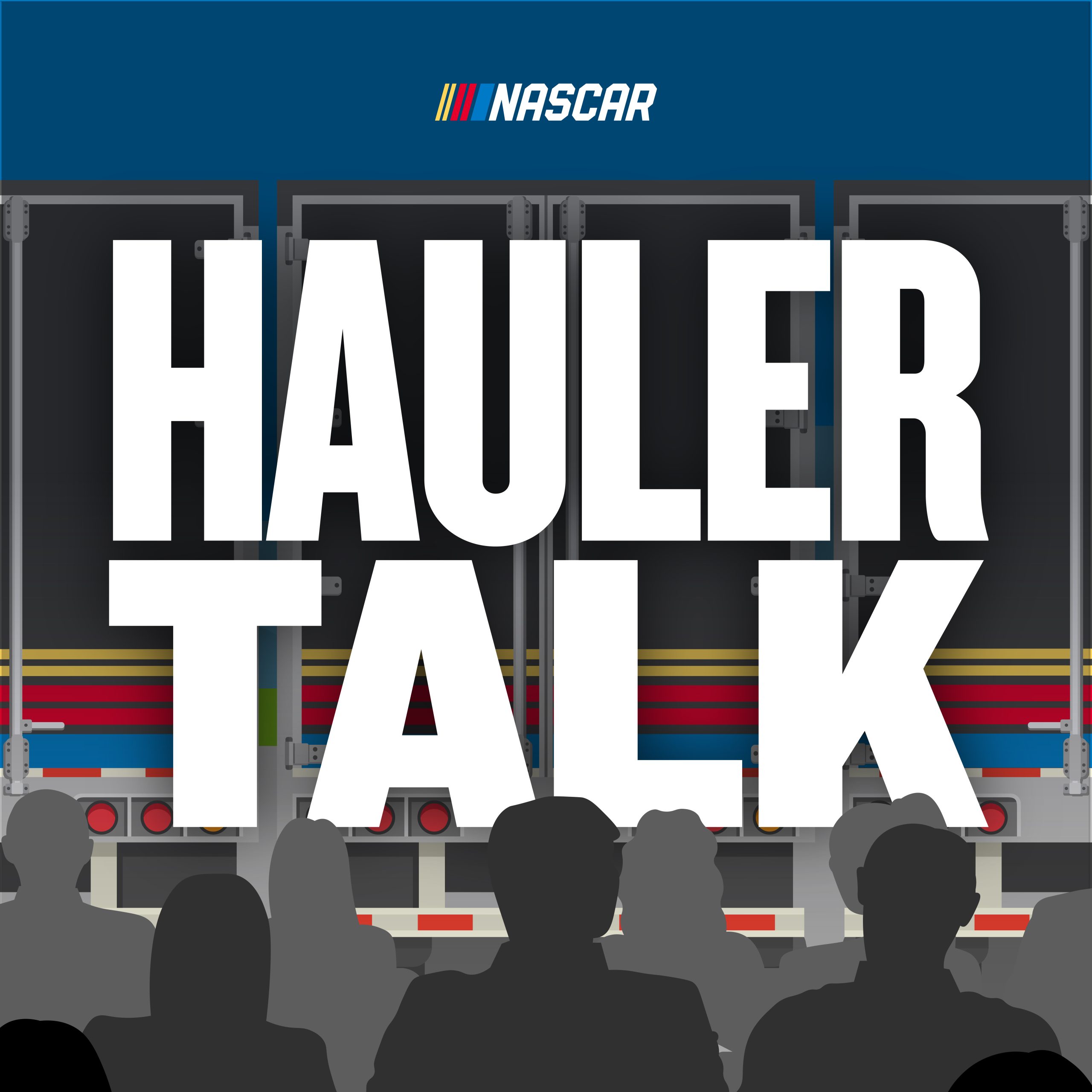 Hauler Talk Art