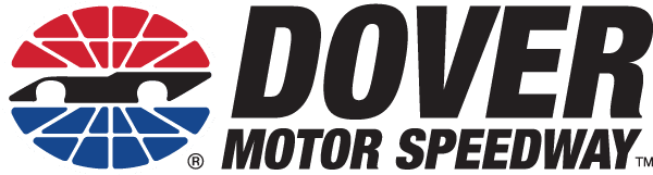 Dover Motor Speedway Header Logo