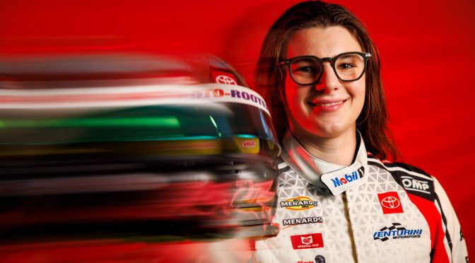 Featured image for Breaking barriers: Women driving progress in NASCAR and beyond