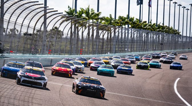 Featured image for What to Watch: Homestead-Miami still stands as litmus test for driver talent