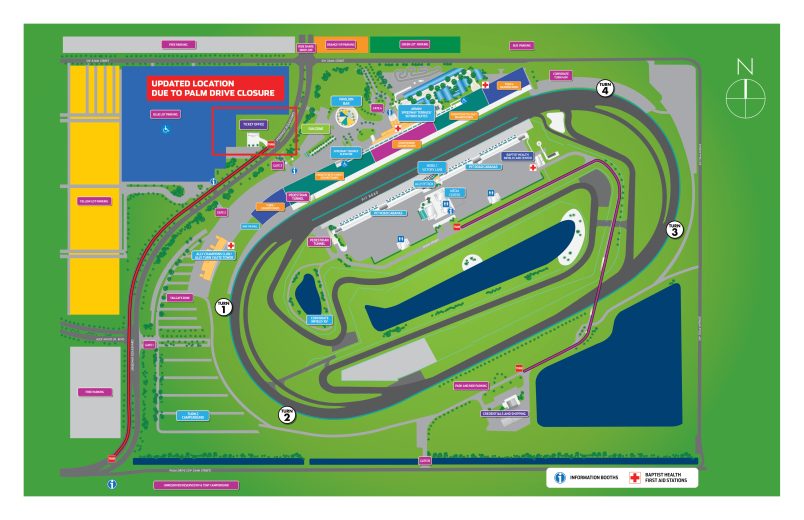 SEC - Homestead-Miami - October - Truck - Official Site Of NASCAR