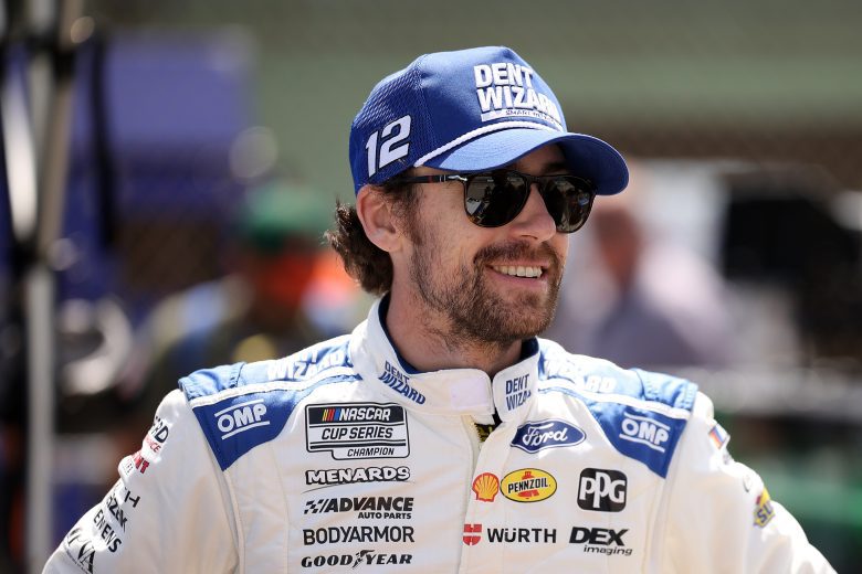 Ryan Blaney saldrá sexto en el Ford No. 12 del Team Penske.<br /><br />Jefe de equipo: Jonathan Hassler</p>