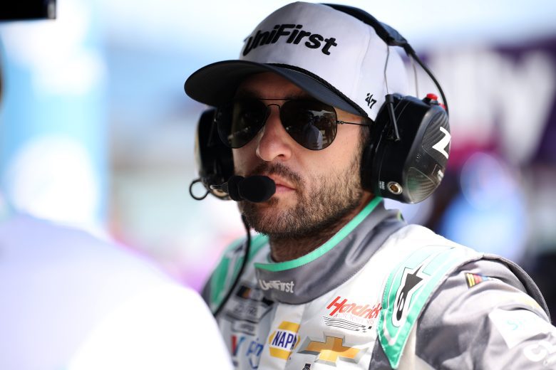 Chase Elliott largará en el puesto 18 con el Chevrolet n.° 9 de Hendrick Motorsports. Jefe de equipo: Alan Gustafson