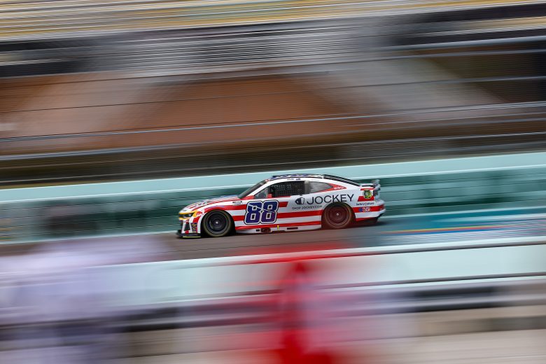 Shane van Gisbergen partirá en el puesto 35 con el Chevrolet n.° 88 de Trackhouse Racing. <br /><br />Jefe de equipo: Stephen Doran</p>